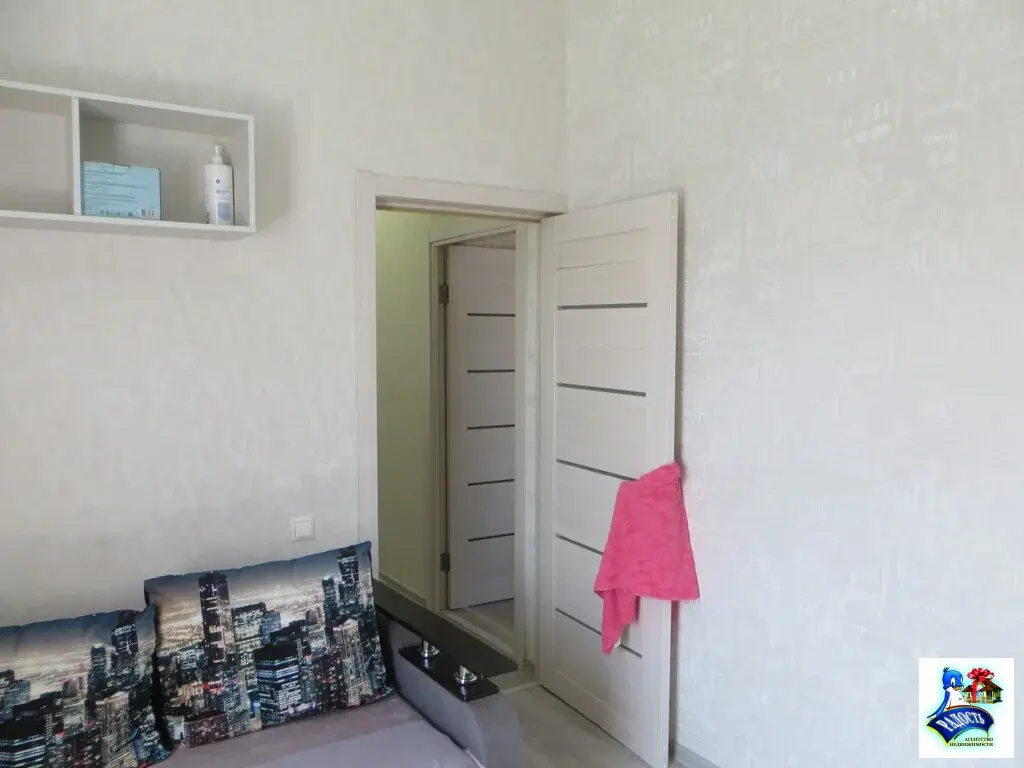 Продам новый дом с мебелью в хорошем месте. - Фото 18