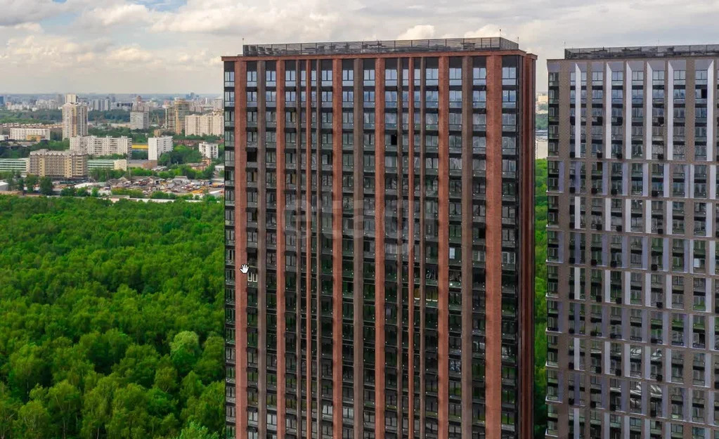 Продажа квартиры, ул. Дыбенко - Фото 27