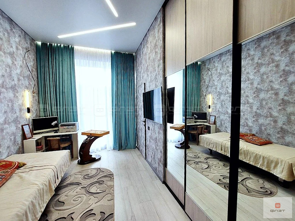 Продажа дома, Казань, ул. Дальневосточная - Фото 46