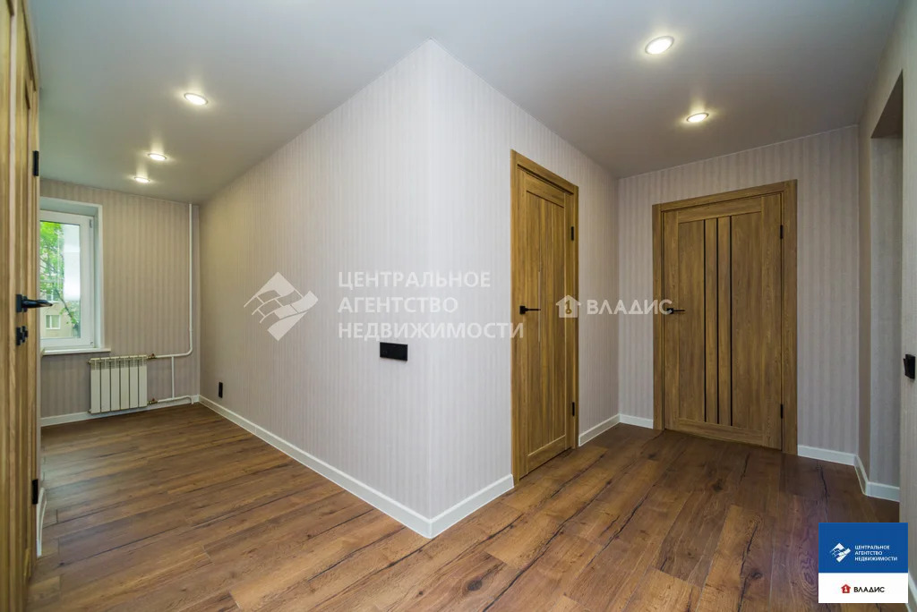 Продажа квартиры, Рязань, ул. Высоковольтная - Фото 15