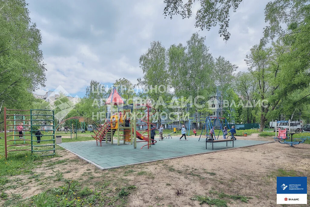 Продажа квартиры, Рязань, ул. Тимуровцев - Фото 9
