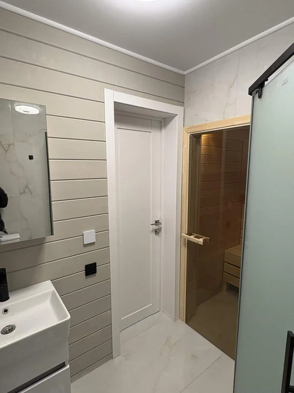 Коттедж 119 м2 на участке 10 сот. - Фото 25