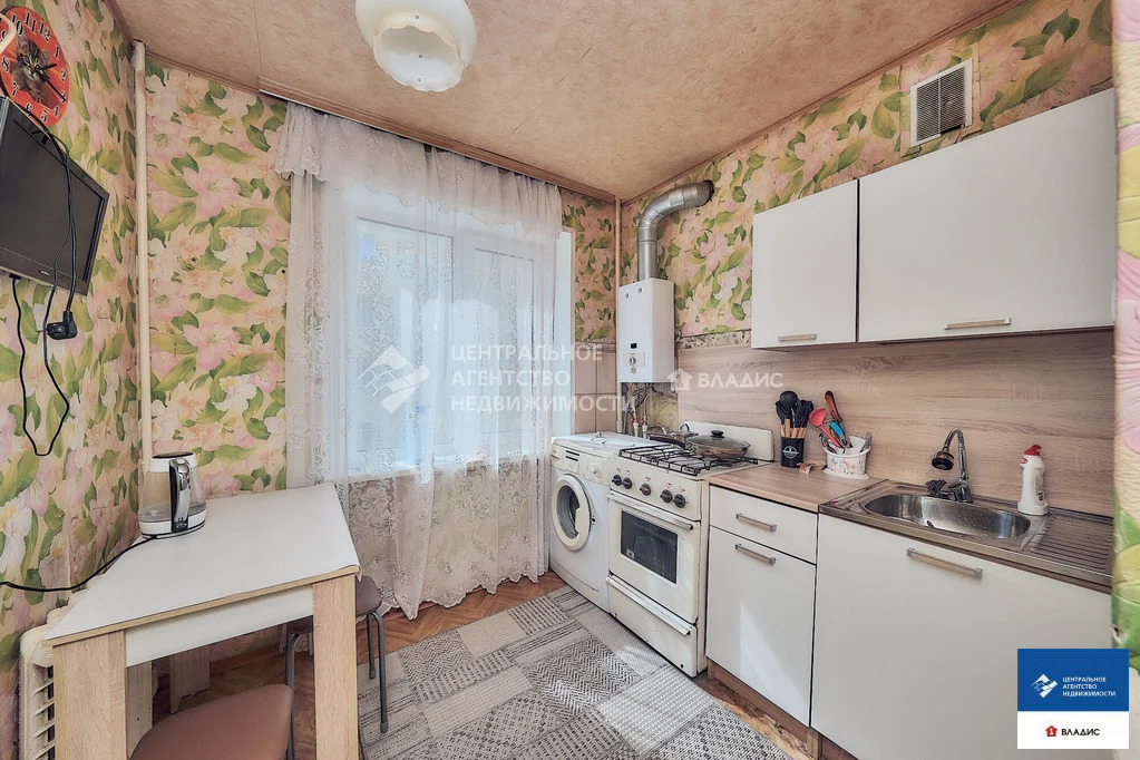 Продажа квартиры, Рязань, улица 4-я Линия - Фото 7