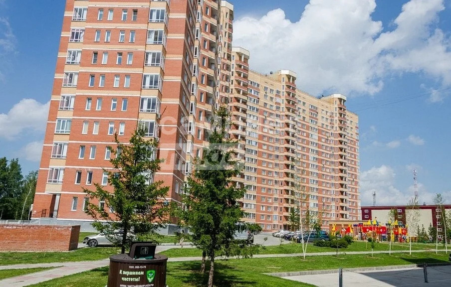 Продажа квартиры, Новосибирск, Краузе - Фото 17