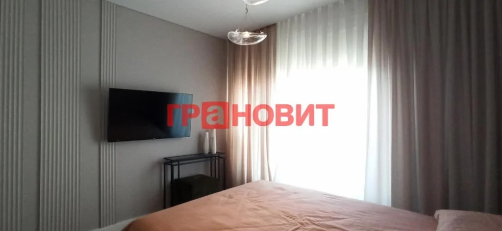 Продажа квартиры, Новосибирск, Владимира Заровного - Фото 11