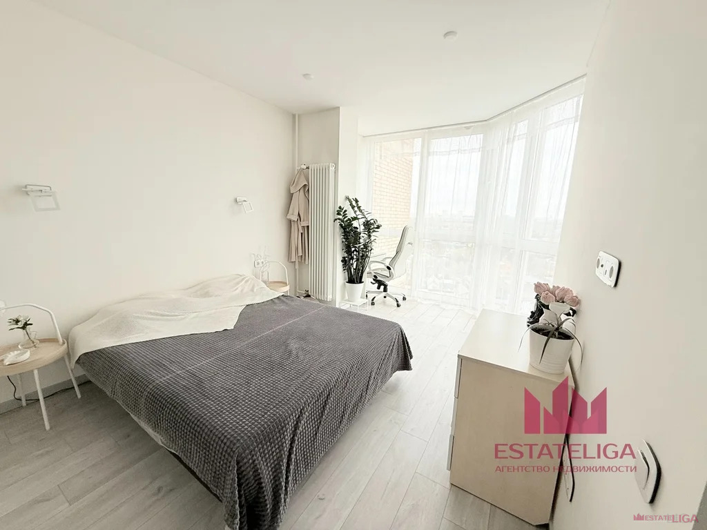 Продажа квартиры, Видное, Ленинский район, Зеленые аллеи б-р. - Фото 5