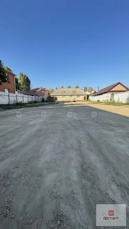 Продажа участка, Казань, ул. Васильковая (Салмачи) - Фото 5
