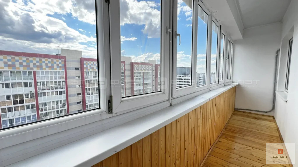 Продажа квартиры, Казань, ул. Спартаковская - Фото 8