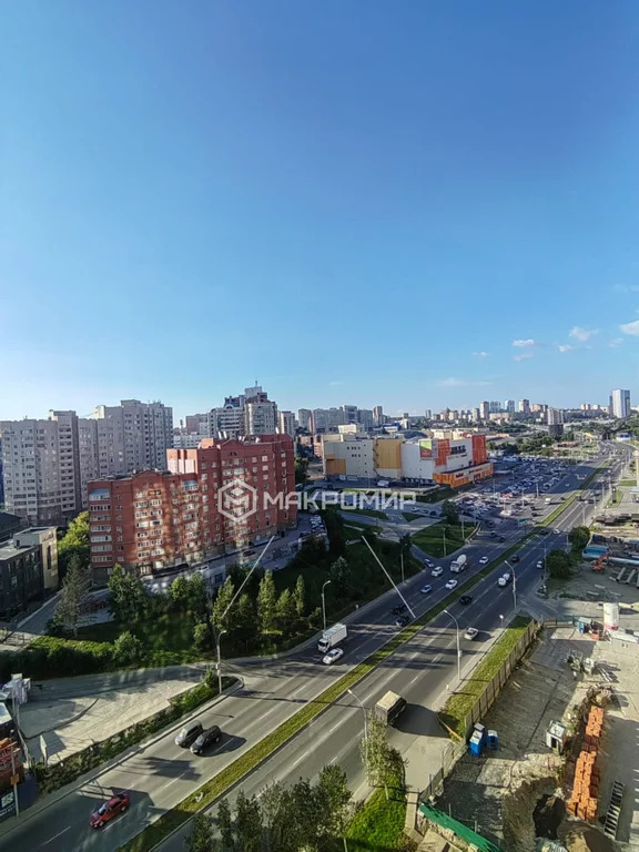 Продажа квартиры, Новосибирск, м. Октябрьская, ул. Ипподромская - Фото 9