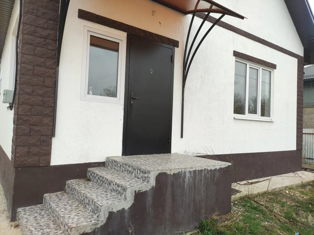 Продажа дома, Ахтырский, Абинский район, ул. Центральная - Фото 16