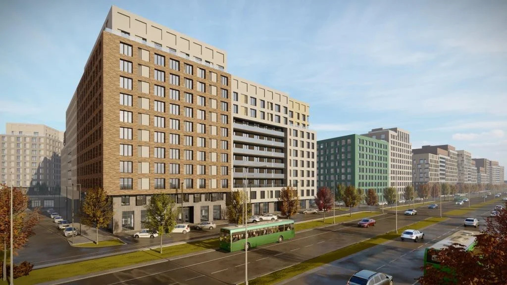 Продажа квартиры, Оренбург, Обход п. Ростоши - Фото 1