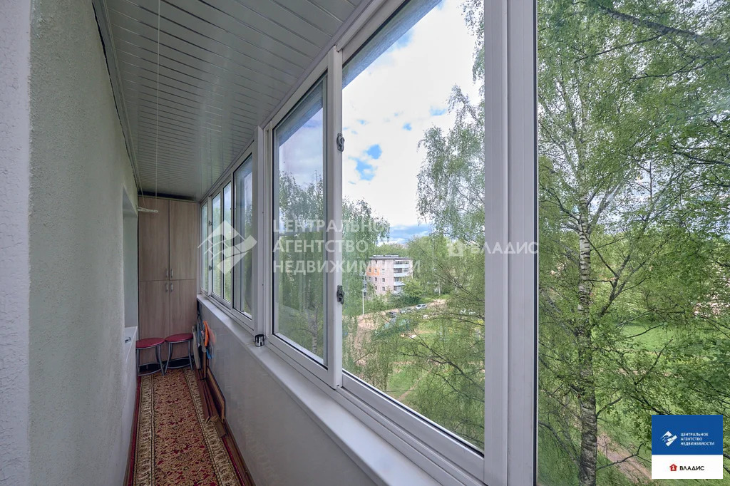 Продажа квартиры, Рязань, Народный бульвар - Фото 8
