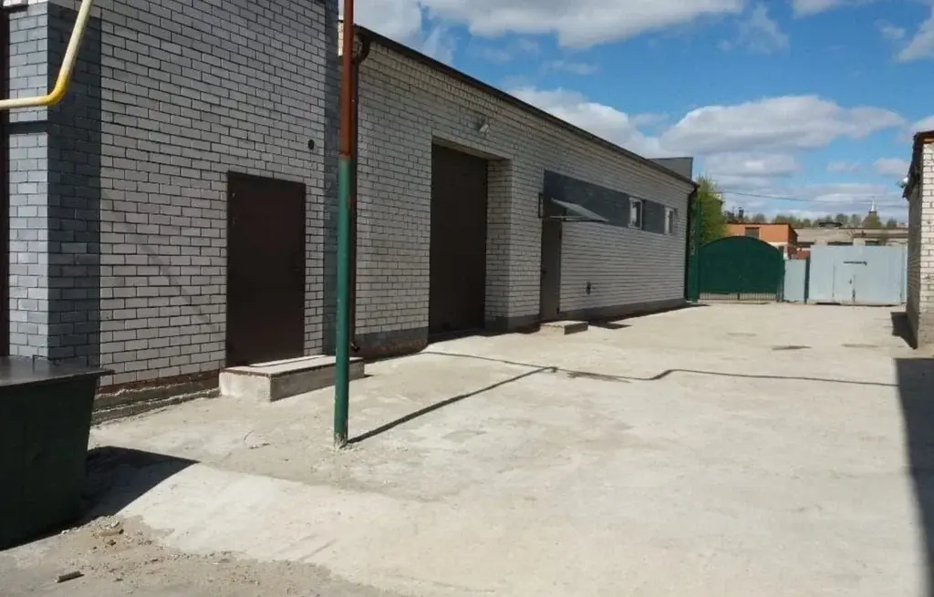 Производство, 606 м2, на продажу в Йошкар-Оле, улица Мира, 30А - Фото 4