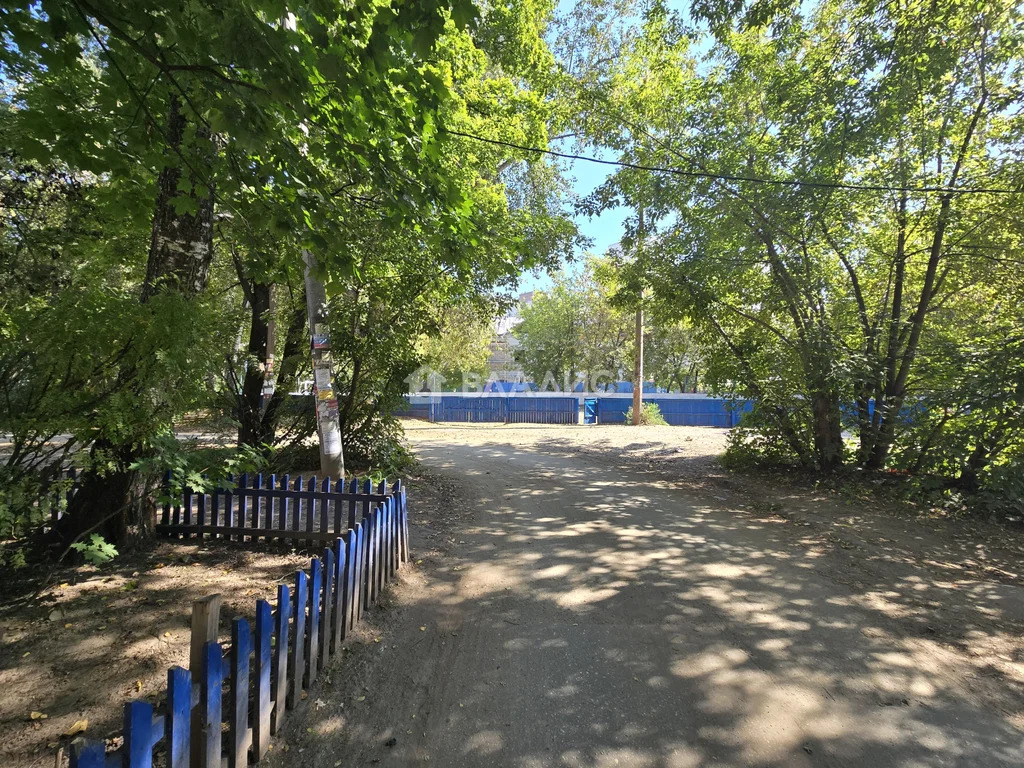 городской округ Нижний Новгород, Нижний Новгород, проспект Героев, ... - Фото 23