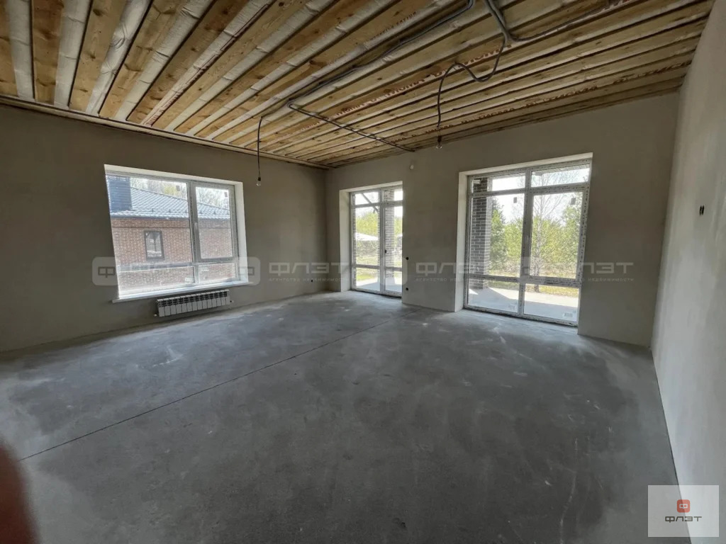 Продажа дома, Высокогорский район, ул. 4-я Северная - Фото 8