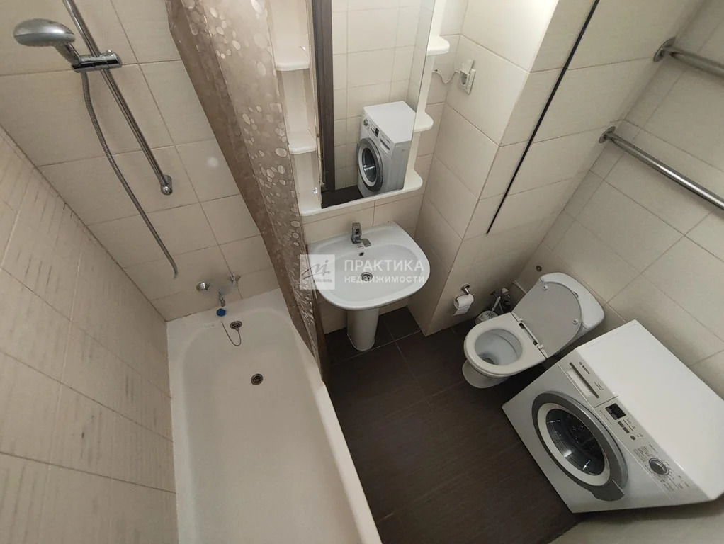 Продажа квартиры, улица Бориса Пастернака - Фото 13