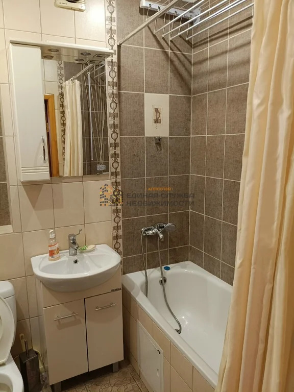 Аренда квартиры, Уфа, ул. Рихарда Зорге - Фото 10