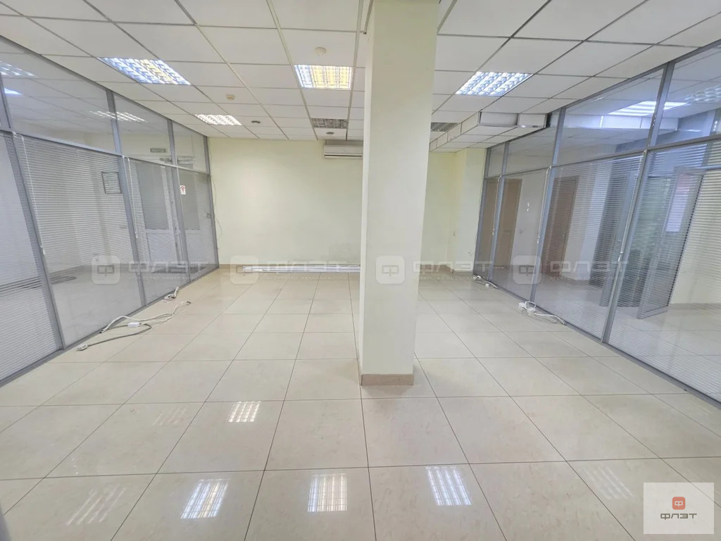 Аренда офиса, Казань, пр-кт. Ямашева д.37б - Фото 13