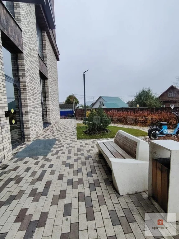 Продажа квартиры, Казань, ул. Бухарская - Фото 3