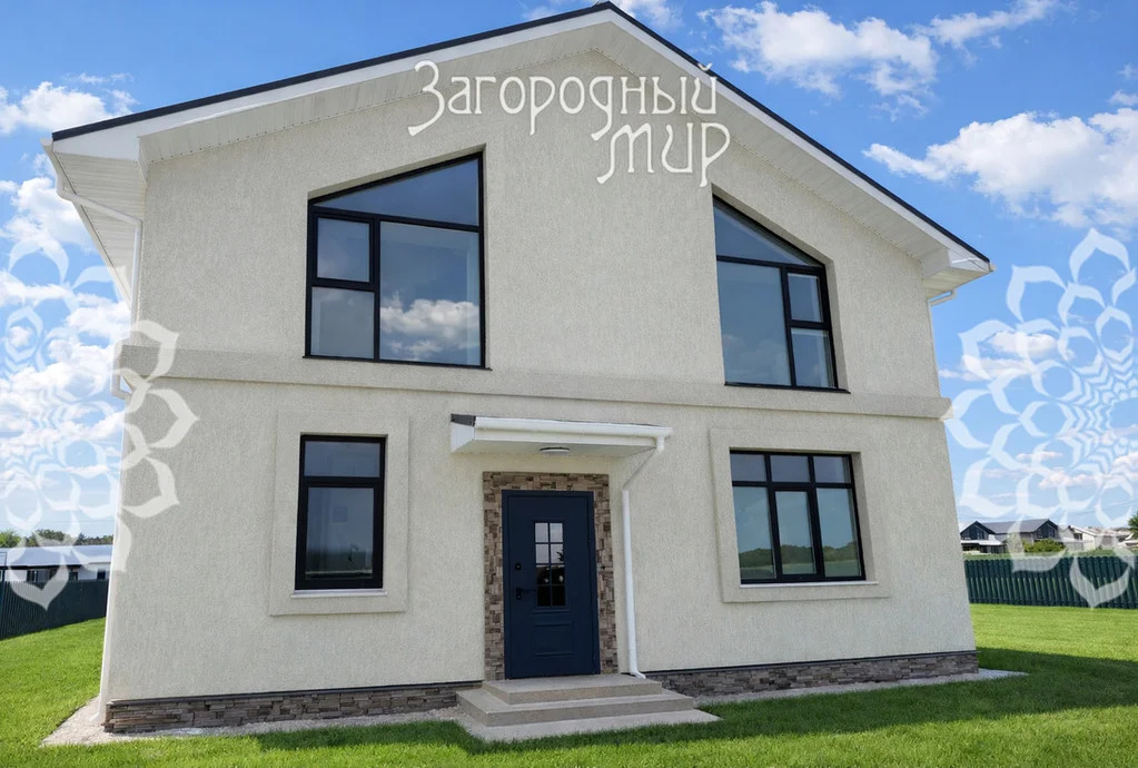 Продам дом, Новорижское шоссе, 40 км от МКАД - Фото 1