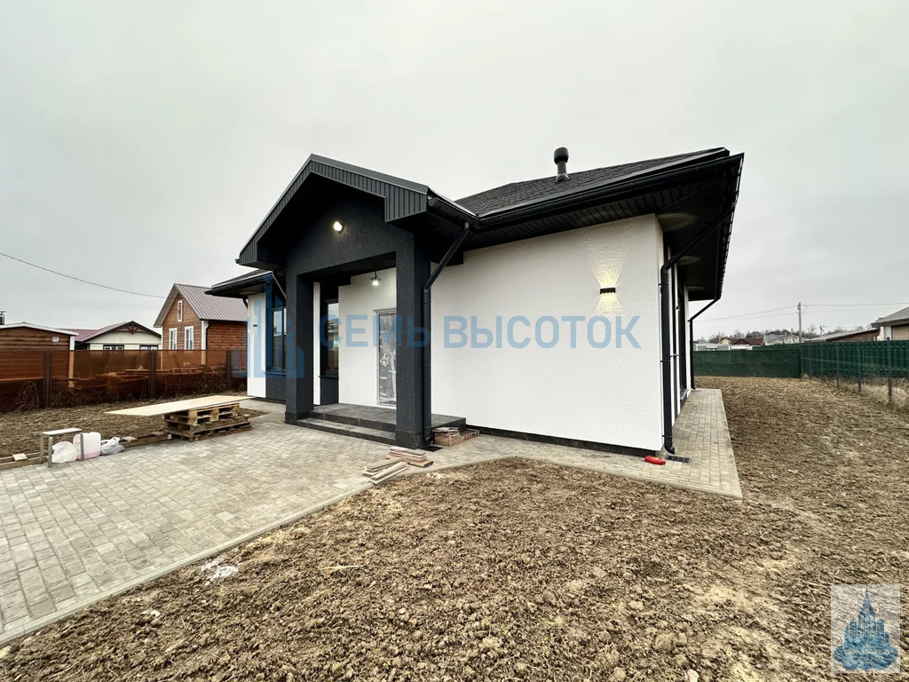 Продажа дома, Ступино, Дмитровский район - Фото 3