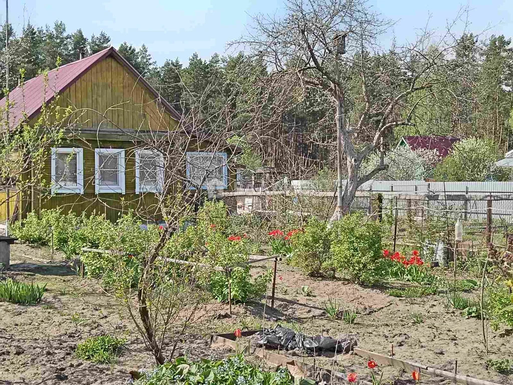 Судогодский район, посёлок Улыбышево, Железнодорожная улица,  дом на ... - Фото 3