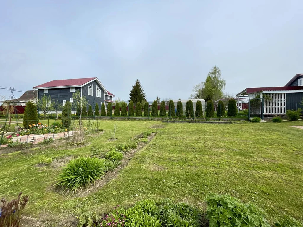 Продажа дома, Дмитровский район, СНТ Пыхино - Фото 29