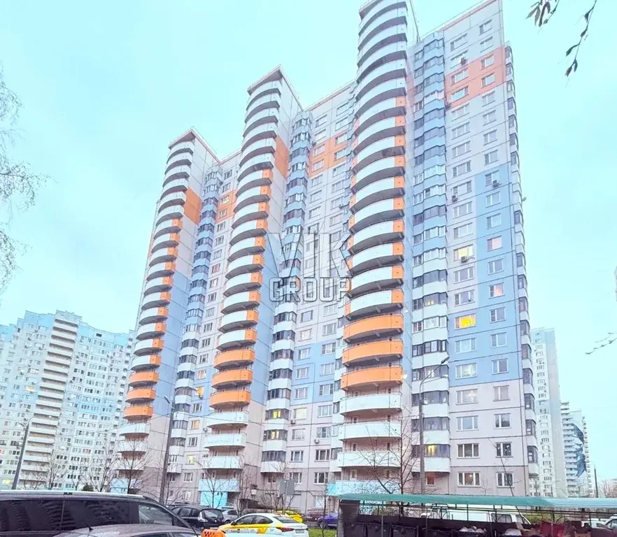 Продается просторная светлая двухкомнатная квартира - Фото 37