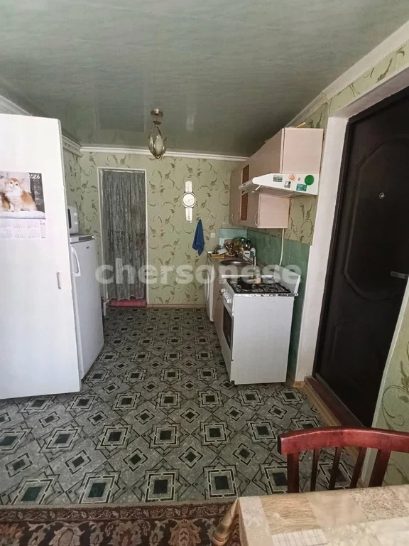 Продажа дома, Красный Мак, Бахчисарайский район, ул. Жукова - Фото 11