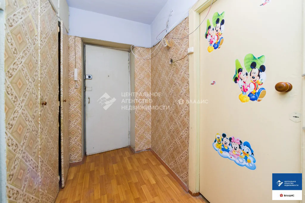 Продажа квартиры, Рязань, Московское ш. - Фото 17