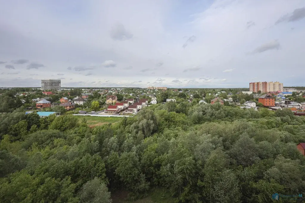 Квартира, в которой безупречно всё: от итальянских фасадов до - Фото 16