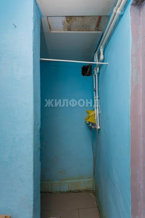 Продажа комнаты, Новосибирск, ул. Сухарная - Фото 6