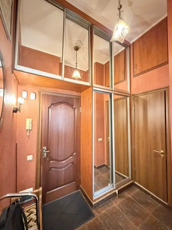 Аренда 1к.кв. в тихом центре Москвы - Фото 9