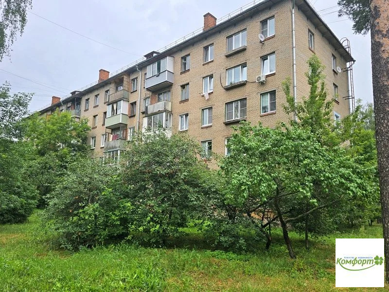 Продажа квартиры, Раменское, Раменский район, ул.Десантная д.32 - Фото 0