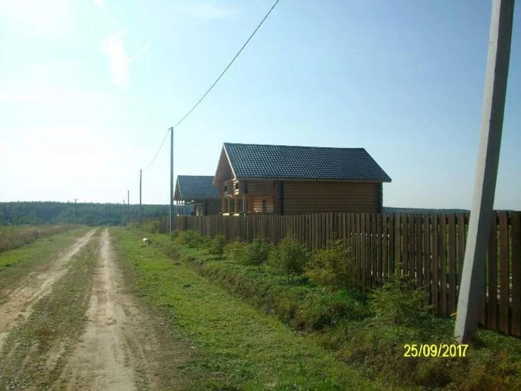 Эксклюзив! Продается жилой дом в деревне Софьинка Жуковского района - Фото 18