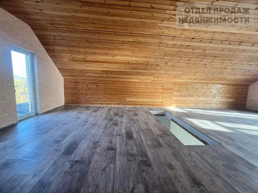 Новый дом - Фото 19