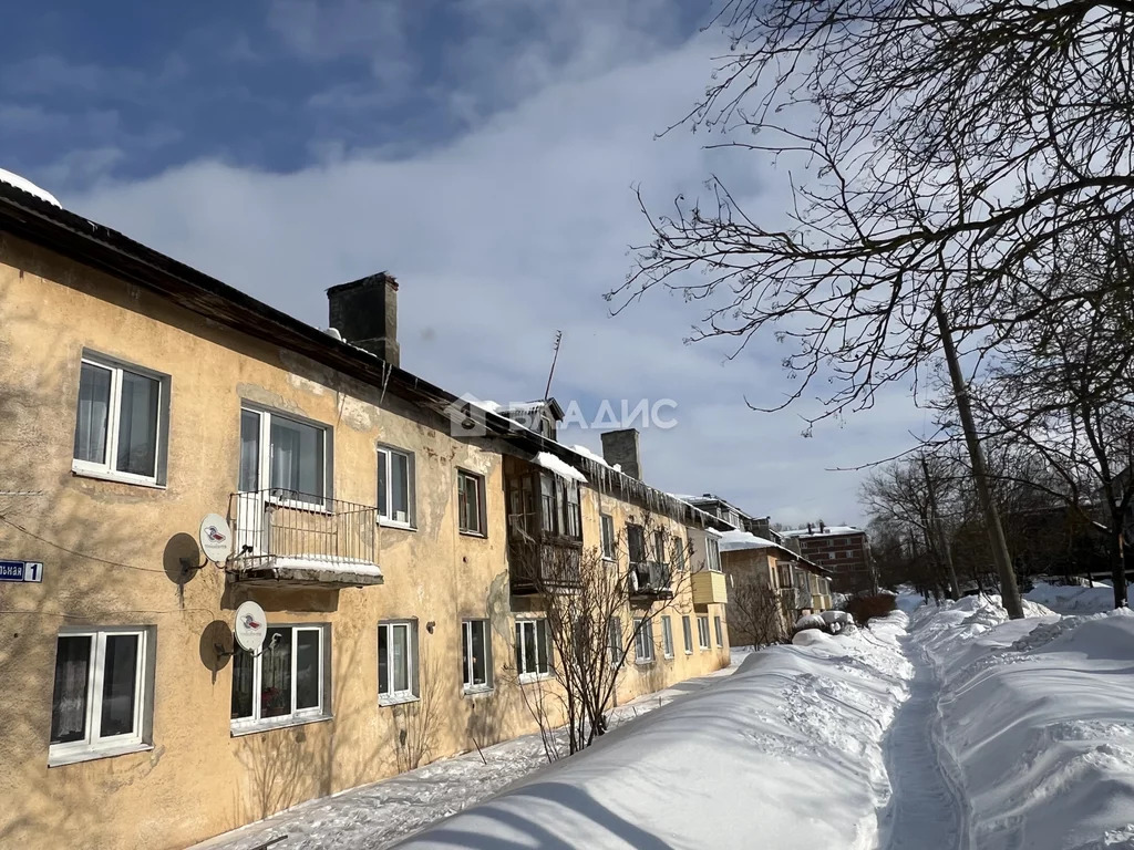 Суздальский район, посёлок Садовый, Центральная улица, д.1, ... - Фото 18