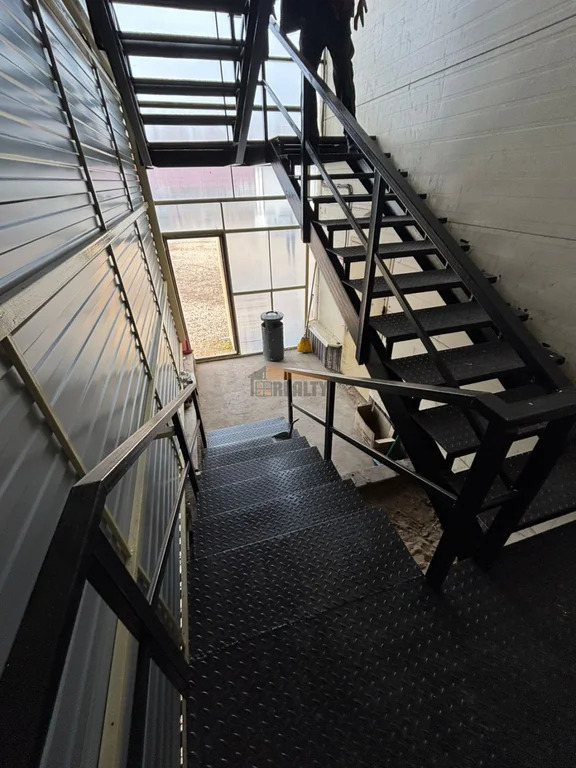 Аренда склада, Волоколамск, Волоколамский район, ул. Пороховская - Фото 5