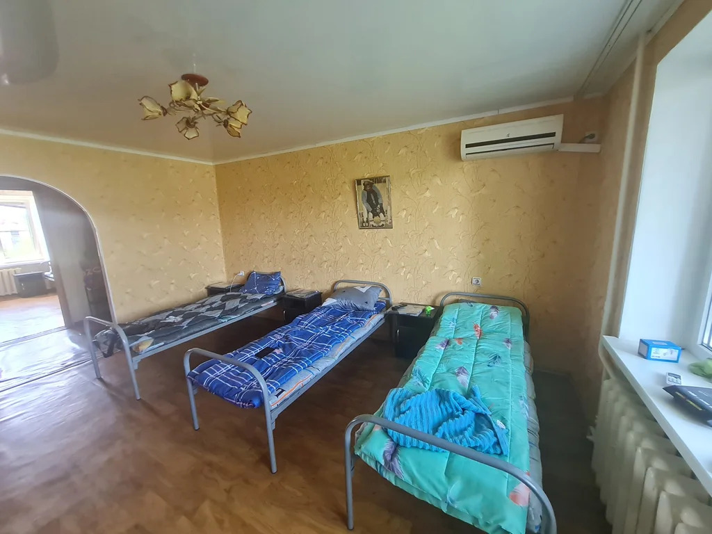 Продажа квартиры, Афипский, Северский район, ул. Пушкина - Фото 1