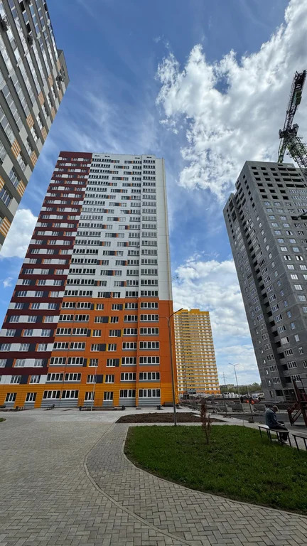 Продажа квартиры, Оренбург, ул. Юркина - Фото 3