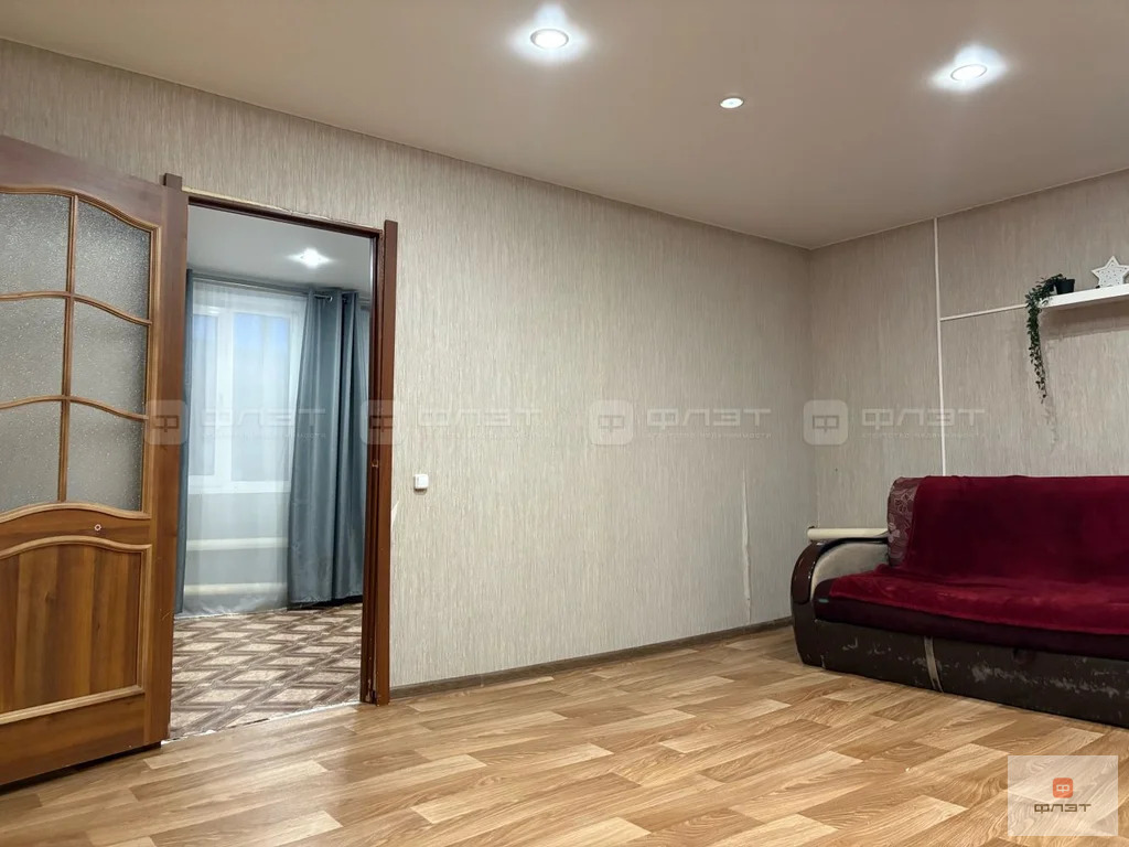 Продажа квартиры, Пестрецы, Пестречинский район, ул. Титова - Фото 3