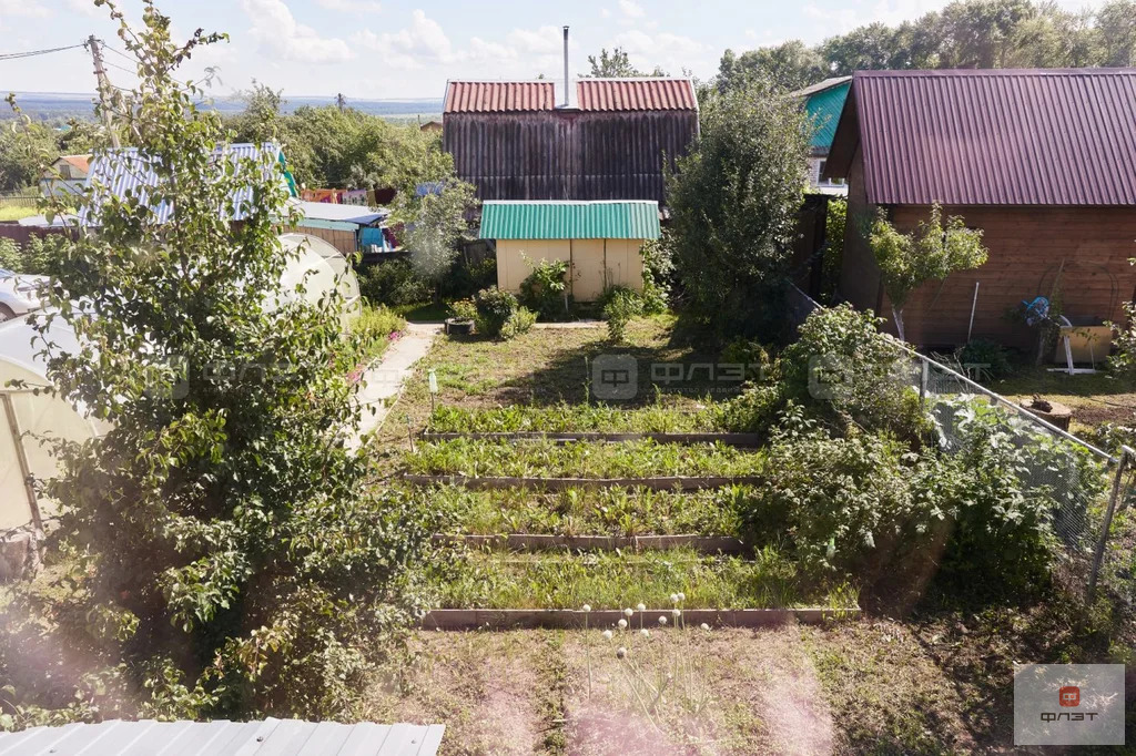Продажа дома, Пестрецы, Пестречинский район, тер. Сады Заря - Фото 12