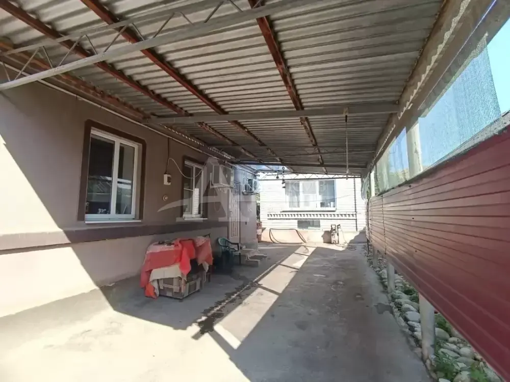 Продажа дома, Зеленокумск, Советский район, ул. Гражданская - Фото 11