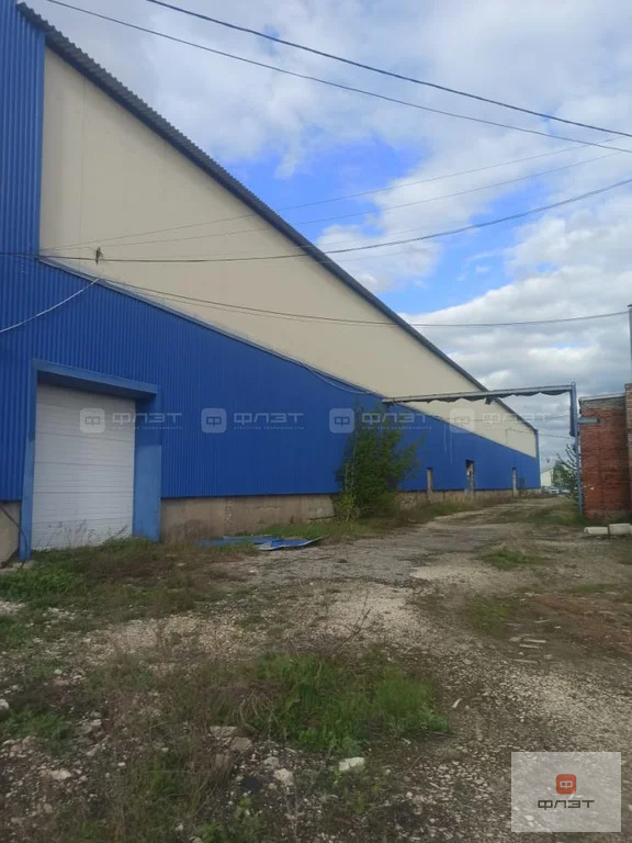 Продажа склада, Ковров, ул. Октябрьская - Фото 22