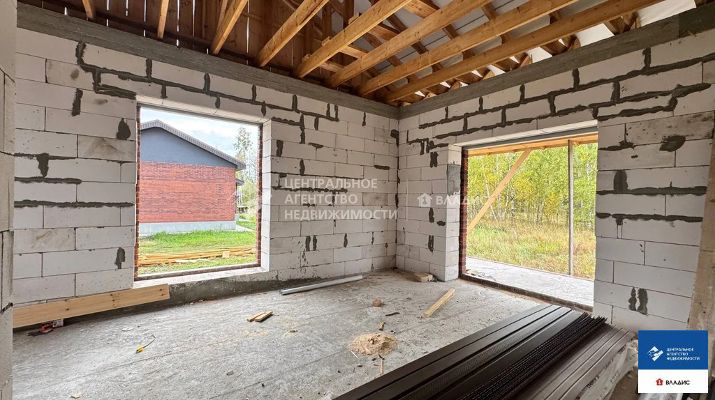 Продажа дома, Рязанский район - Фото 5