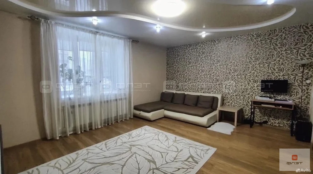 Продажа квартиры, Казань, ул. Галимджана Баруди - Фото 2