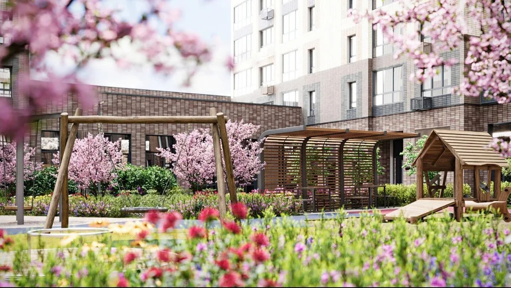 Продажа квартиры в новостройке, Киевское ш. - Фото 6