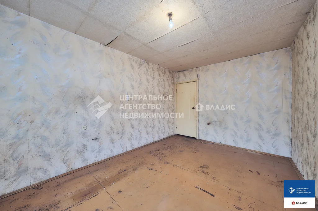 Продажа квартиры, Рязань, ул. Великанова - Фото 1