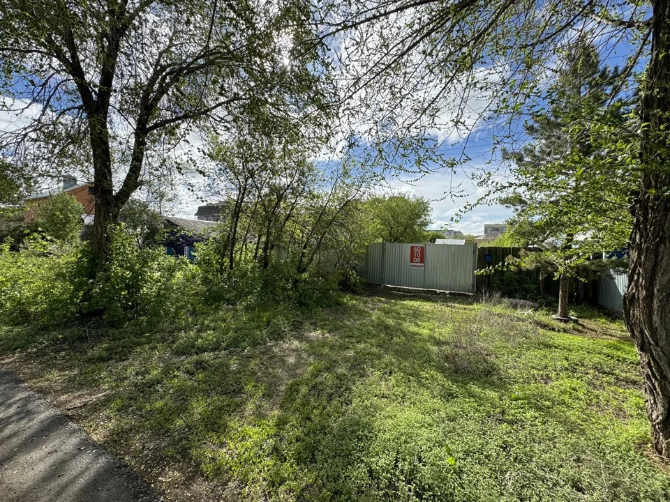 Продажа участка, Оренбург, ул. Красногорская - Фото 2