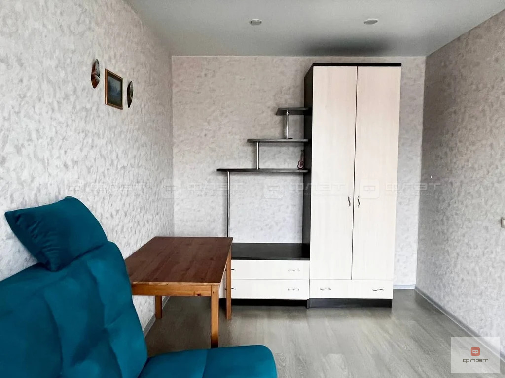 Аренда квартиры, Новое Шигалеево, Пестречинский район, ул. Мусы ... - Фото 6